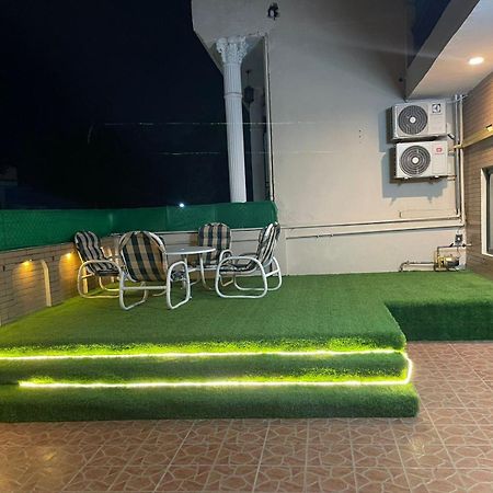 Elite Elegance Inn Isb イスラマバード エクステリア 写真