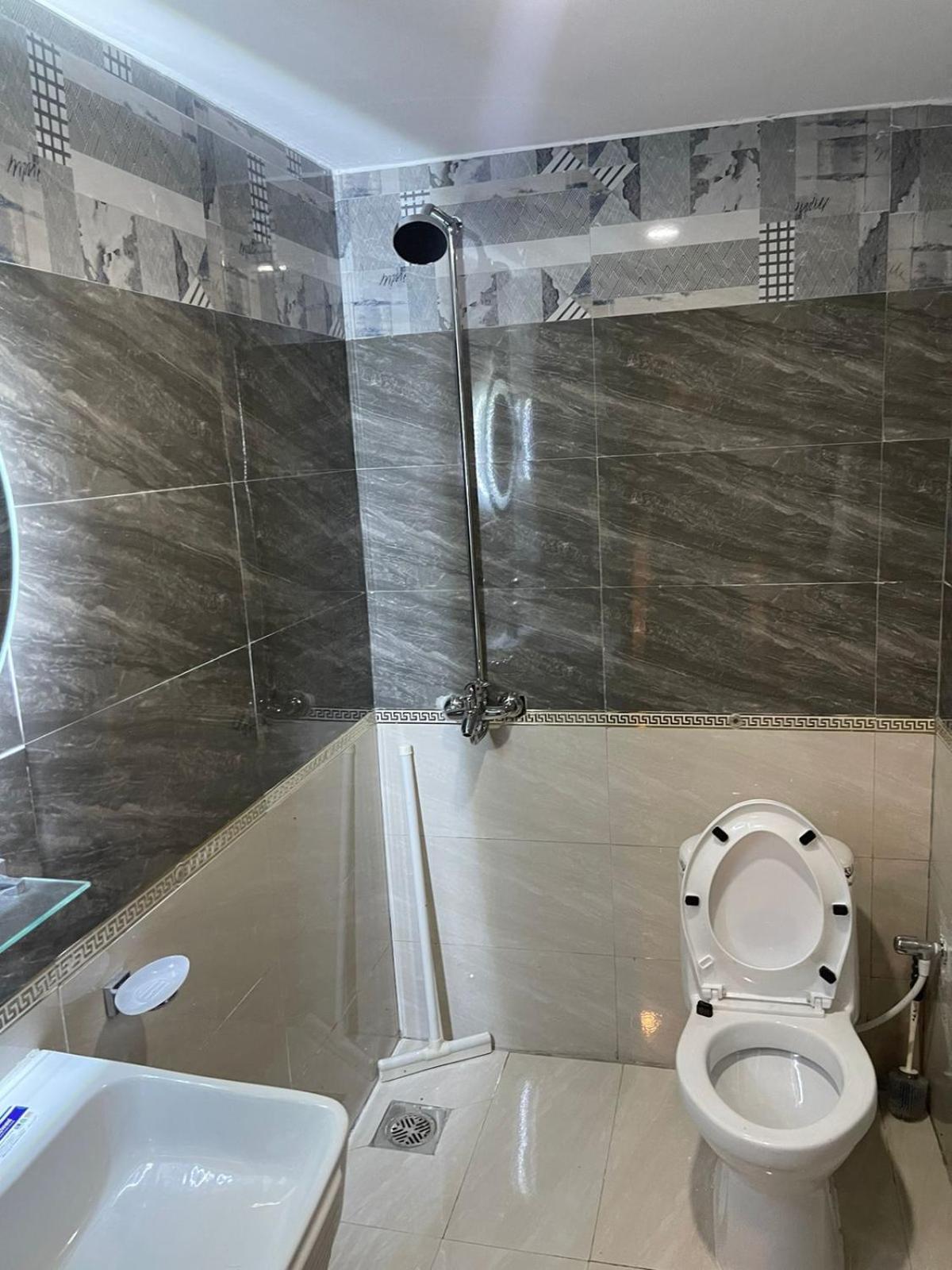 Elite Elegance Inn Isb イスラマバード エクステリア 写真