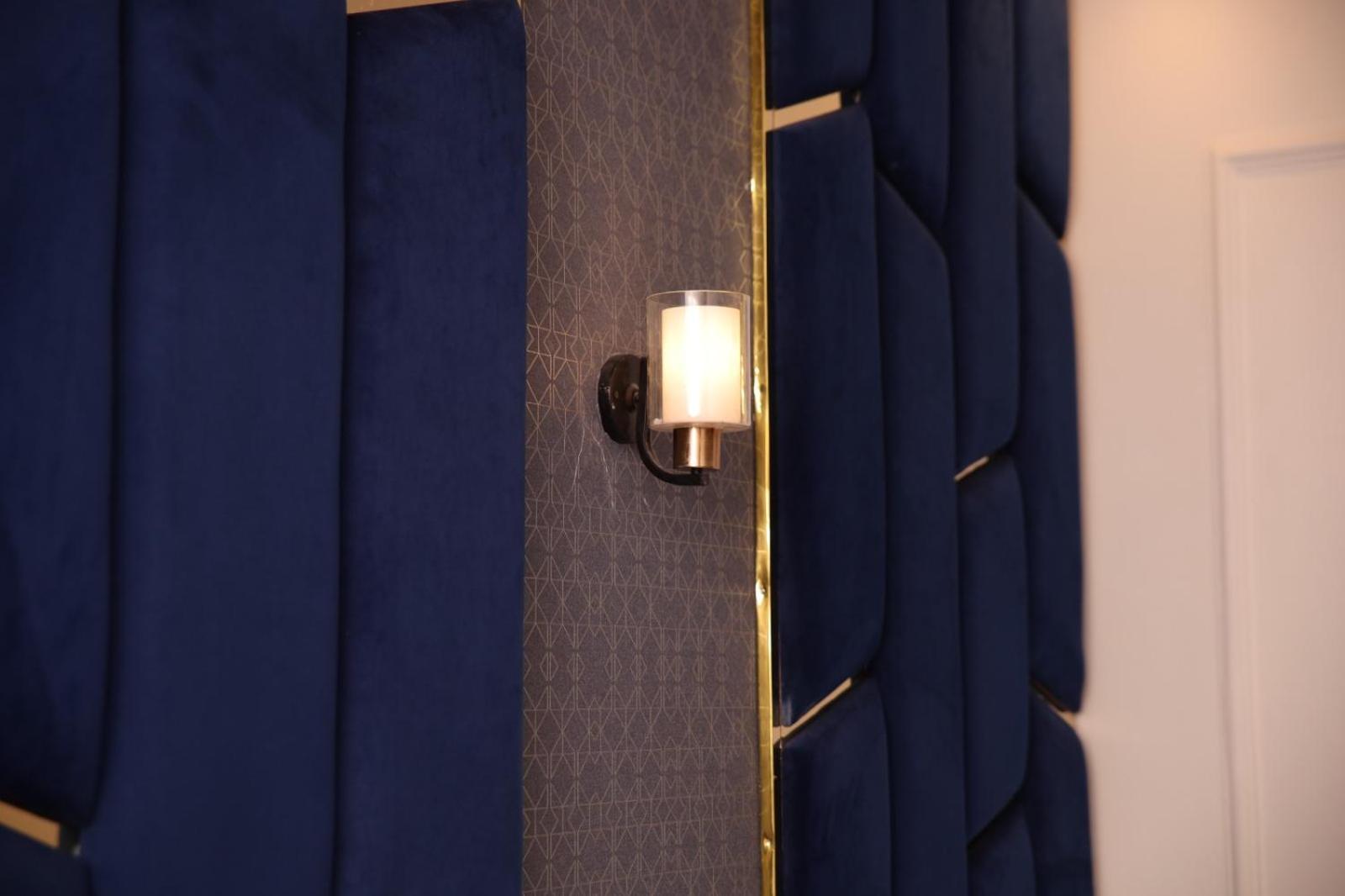Elite Elegance Inn Isb イスラマバード エクステリア 写真