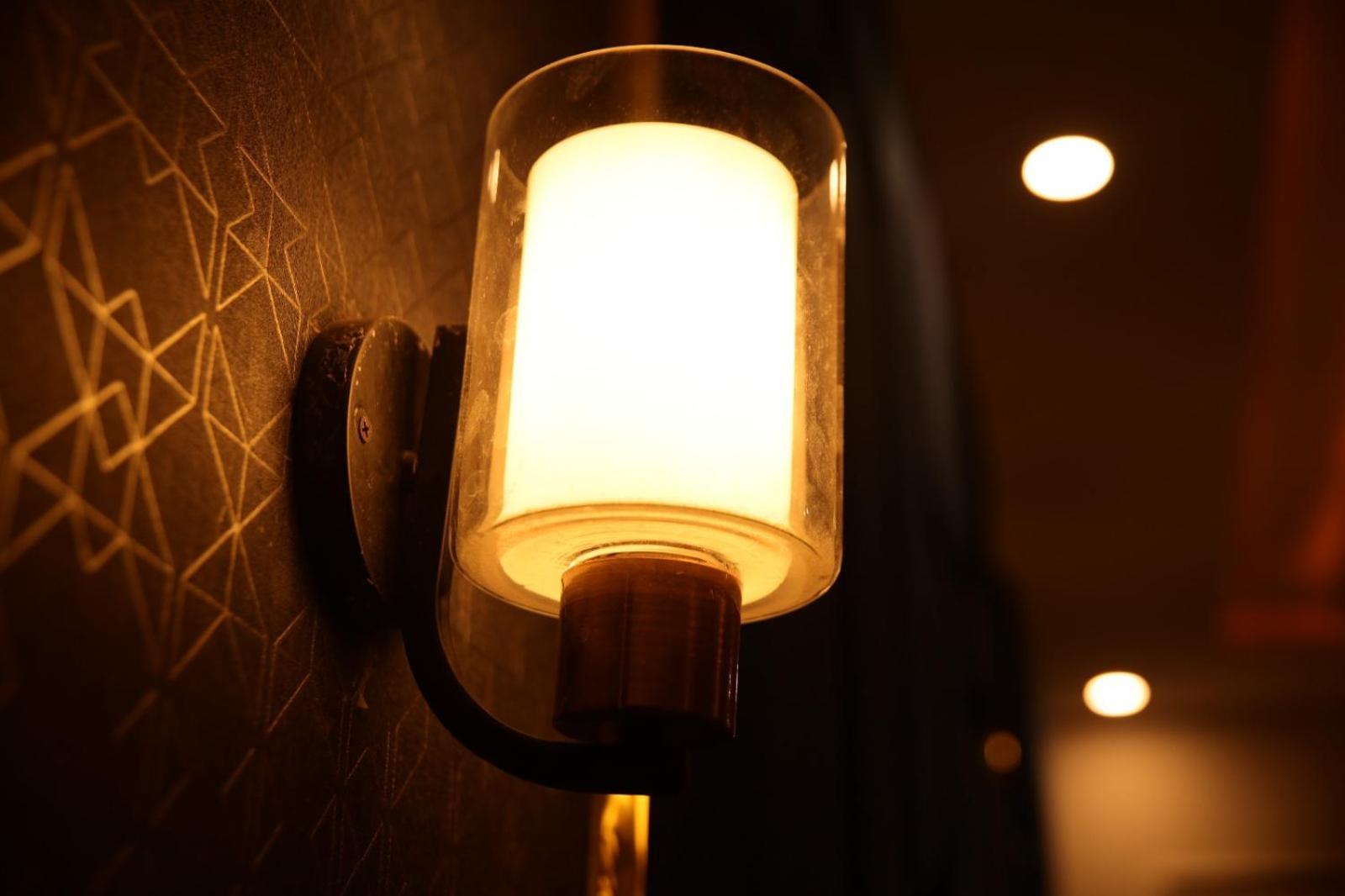 Elite Elegance Inn Isb イスラマバード エクステリア 写真